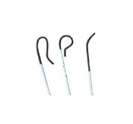 Catheters for Interventional Radidogy